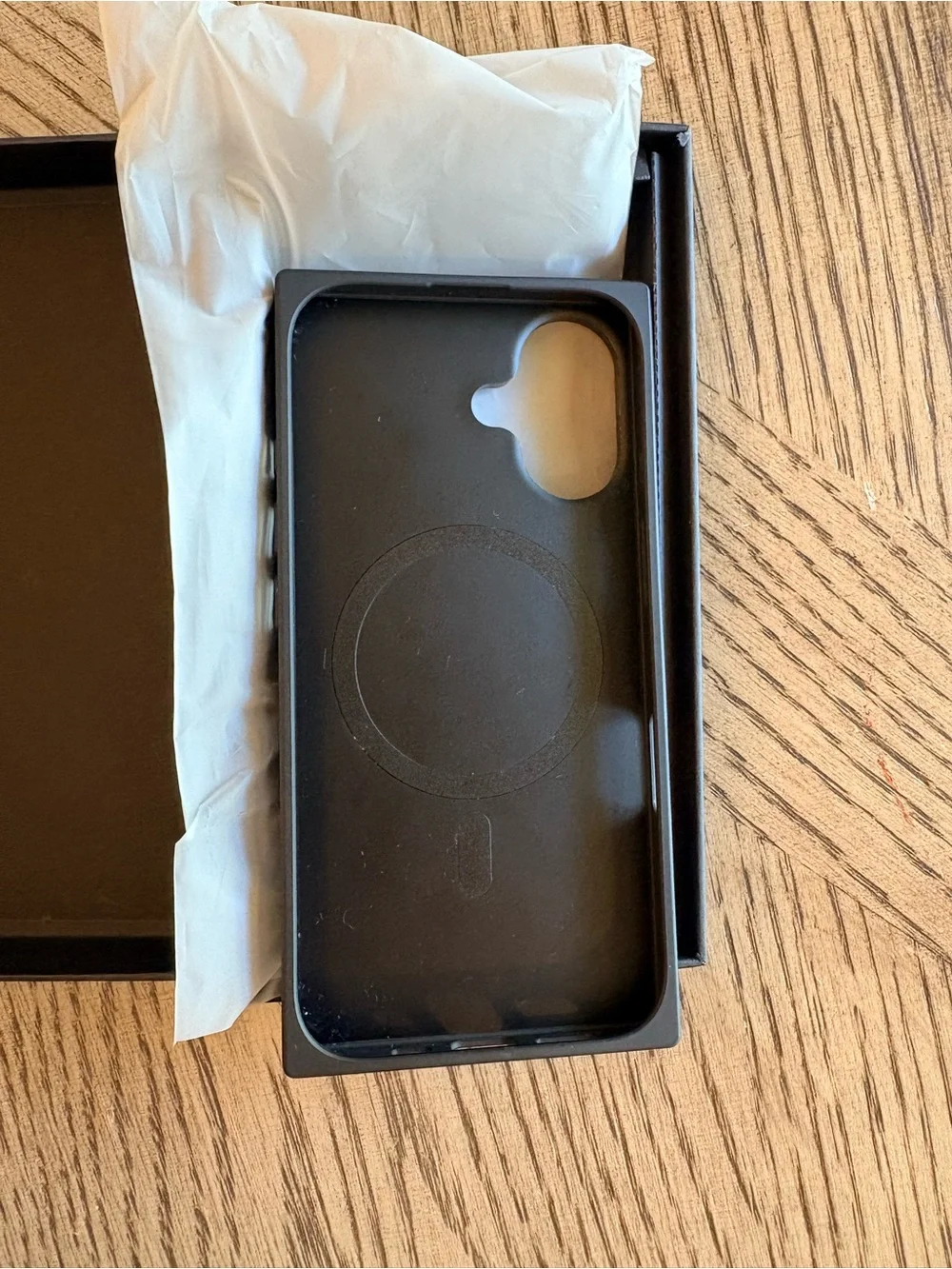 Cocomii Orange Slim Protective Phone Case